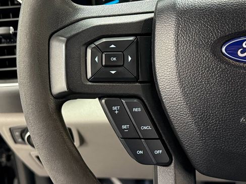 Used 2018 Ford F150 XLT image 16