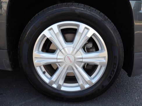 Used 2017 GMC Terrain SLE w/ Driver Alert Package I AWD/4WD image 43