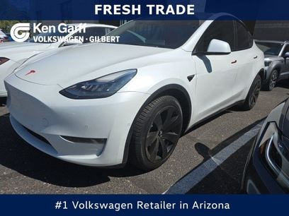 Used 2021 Tesla Model Y Long Range