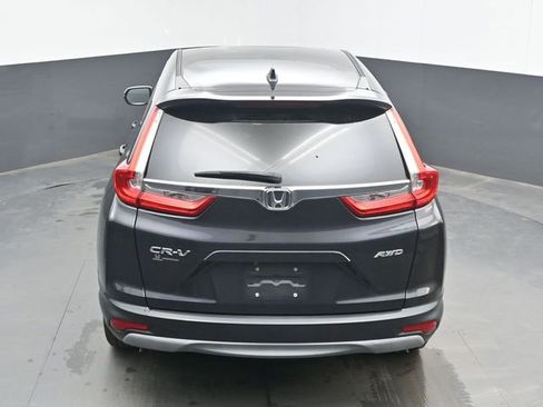 Used 2019 Honda CR-V EX-L image 23