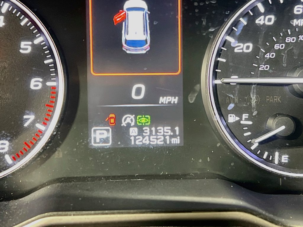 Used 2021 Subaru Outback Limited w/ Popular Package #2 AWD/4WD image 11