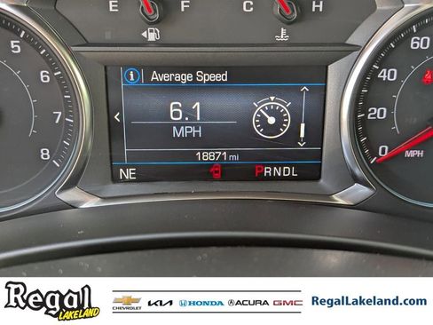 Used 2024 Chevrolet Equinox LS w/ LS Convenience Package image 28