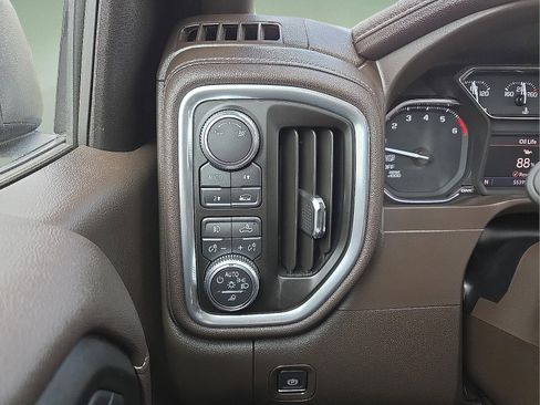 Certified 2019 GMC Sierra 1500 SLT w/ SLT Premium Plus Package image 20