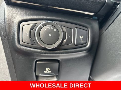Used 2017 Lincoln MKZ Reserve w/ Climate Package AWD/4WD image 15