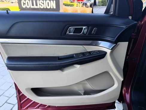 Used 2017 Ford Explorer FWD image 19
