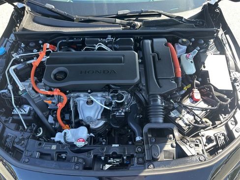 Used 2025 Honda Civic Sport Touring image 33