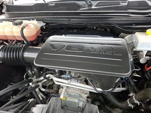 Used 2021 RAM 1500 Big Horn AWD/4WD image 30