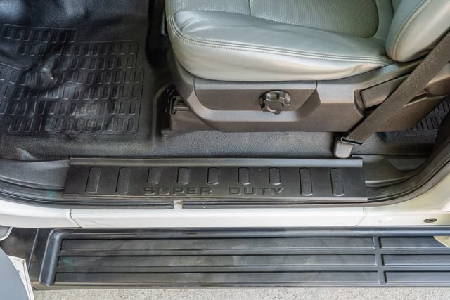 Used 2015 Ford F350 XL w/ Power Equipment Group AWD/4WD image 18