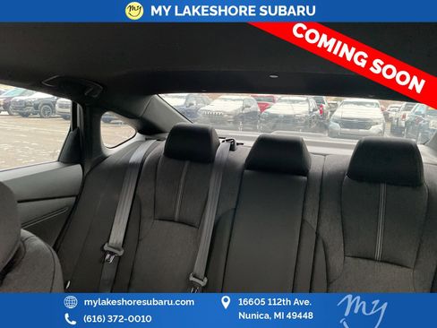 Used 2025 Honda Accord Sport image 15