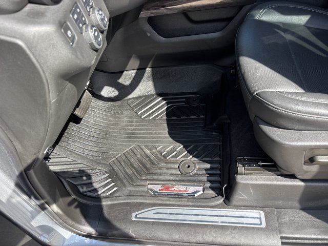 Used 2023 Chevrolet Silverado 1500 LTZ AWD/4WD image 28