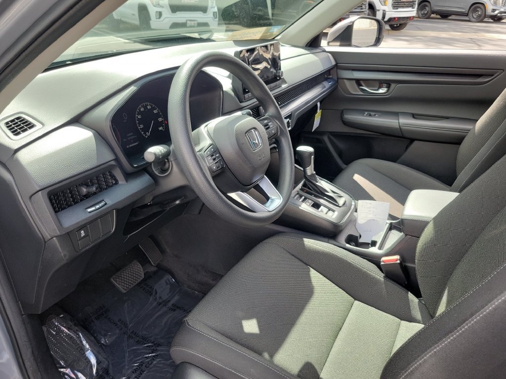 Certified 2025 Honda CR-V LX image 18