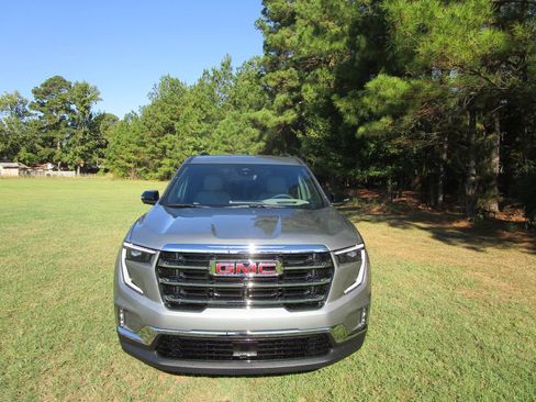 New 2026 GMC Acadia Elevation w/ Elevation Premium Package image 4