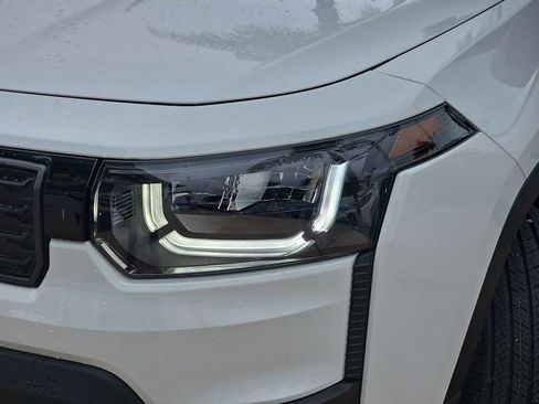 New 2026 Jeep Cherokee Limited image 33