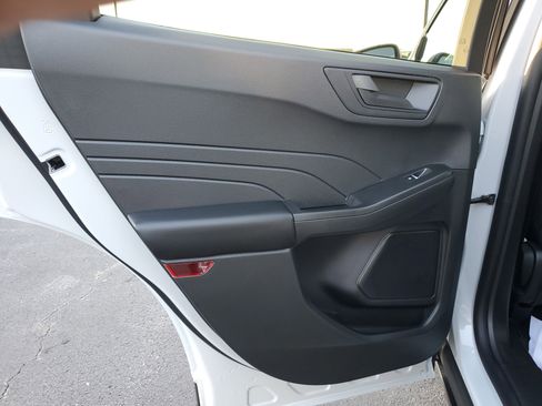 New 2026 Ford Escape Active w/ Cold Weather Package image 8