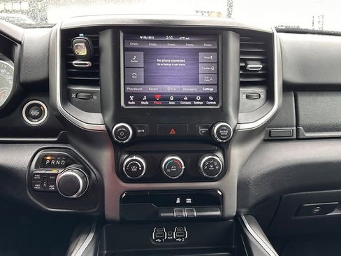 Used 2020 RAM 1500 Big Horn image 32