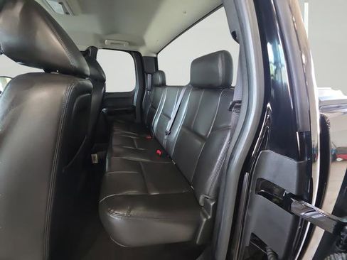 Used 2012 Chevrolet Silverado 1500 LT w/ All-Star Edition AWD/4WD image 23