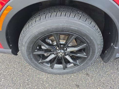 Used 2024 Honda CR-V Sport image 9