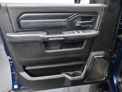 Used 2024 RAM 2500 Limited image 28