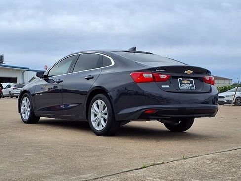 Used 2025 Chevrolet Malibu LT FWD image 7