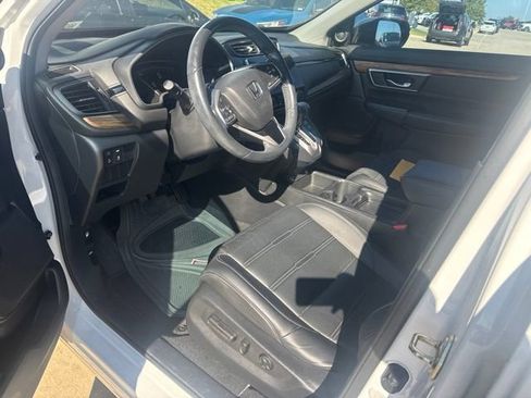 Used 2020 Honda CR-V EX-L image 10