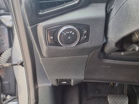 Used 2021 Ford EcoSport Titanium FWD image 21
