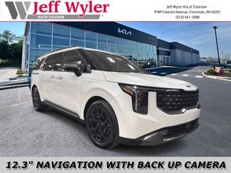 New 2026 Kia Carnival SX video 1