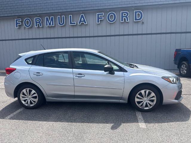 Used 2020 Subaru Impreza 2.0i AWD/4WD image 2