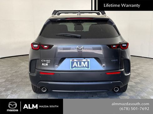 New 2026 MAZDA CX-50 2.5 Hybrid w/ Weather Package image 7