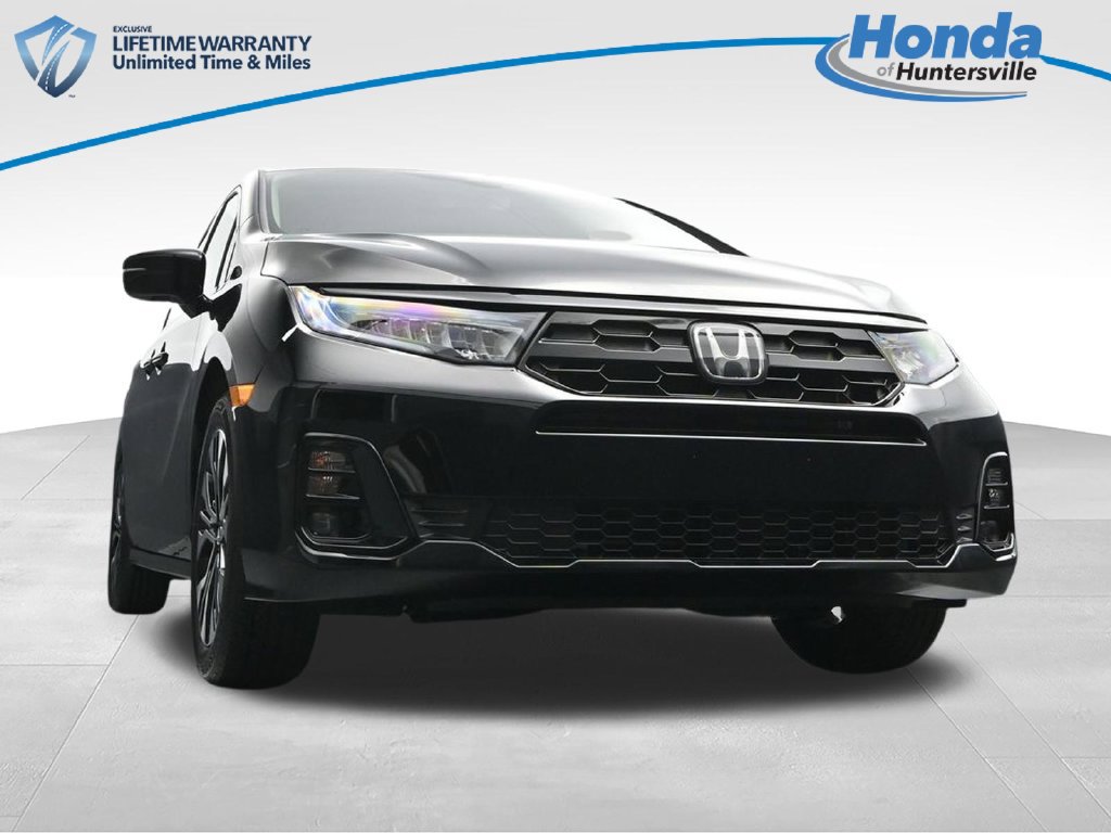 New 2026 Honda Odyssey Elite image 27