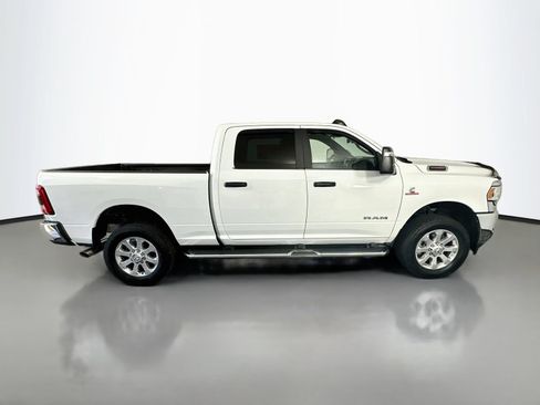 Used 2023 RAM 2500 Big Horn w/ Level 1 Equipment Group AWD/4WD image 8