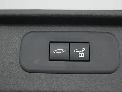 Used 2025 Toyota Grand Highlander FWD image 34