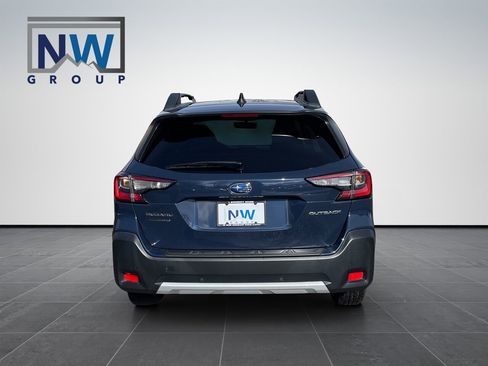 Used 2023 Subaru Outback Limited w/ Popular Package #2 image 24