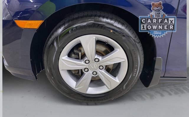 Used 2019 Honda Odyssey EX-L image 20