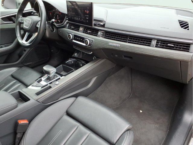 Used 2024 Audi A4 2.0T Premium Plus AWD/4WD image 24