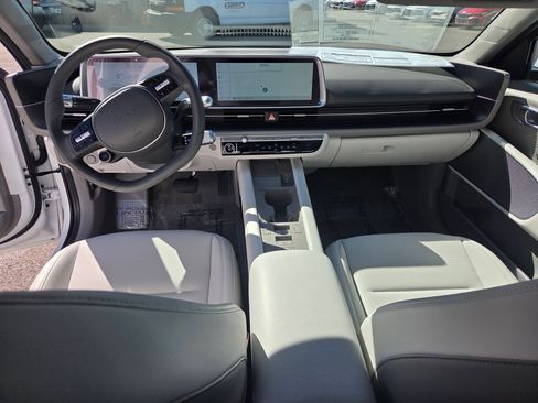 New 2025 Hyundai Ioniq 6 SEL image 15