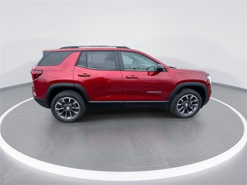 New 2026 GMC Terrain Elevation w/ Elevation Premium Package image 9