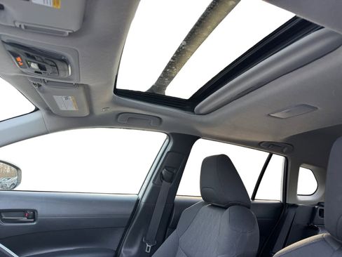 Certified 2024 Toyota Corolla Cross LE image 3