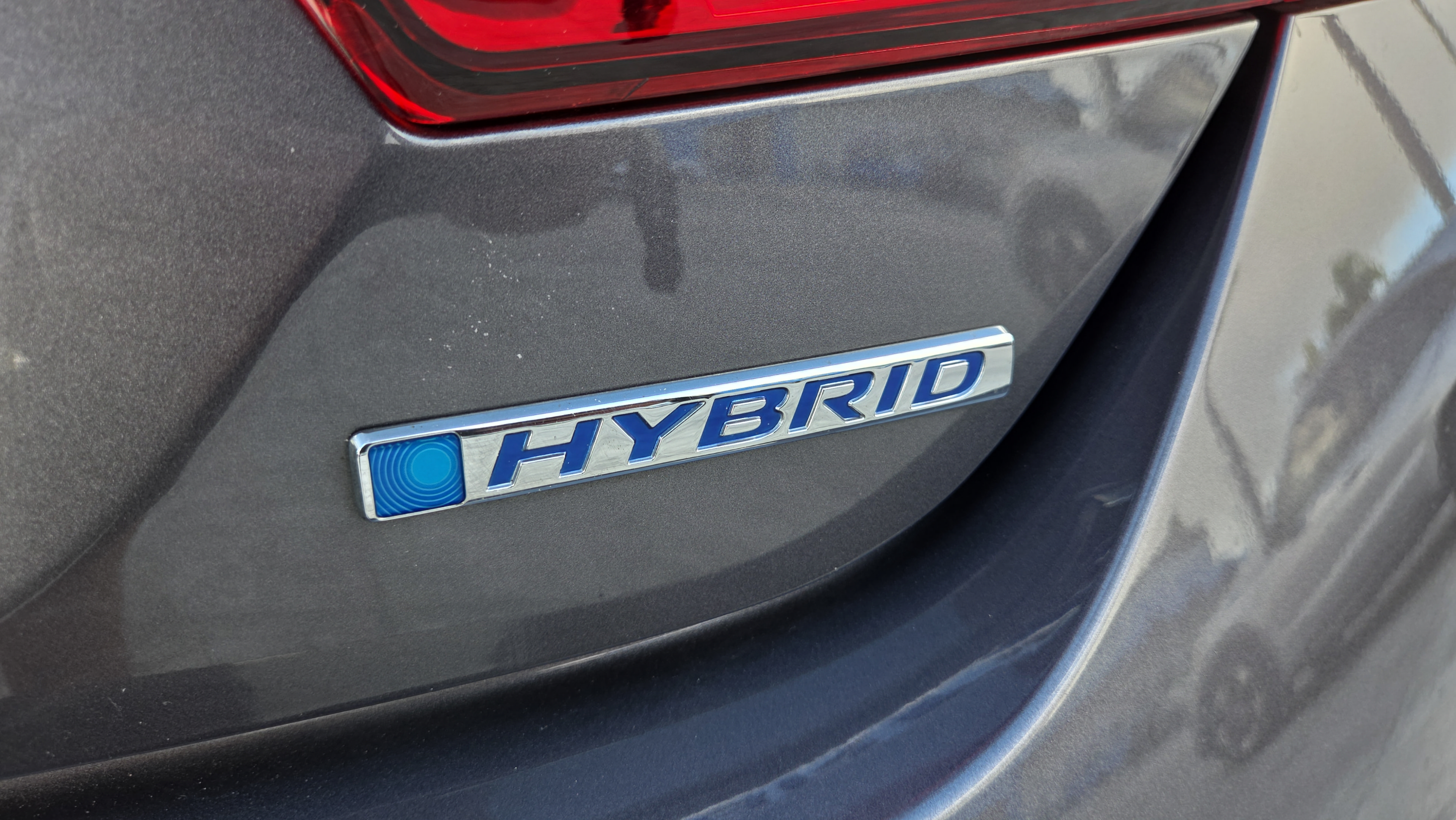 Used 2022 Honda Accord EX-L image 38