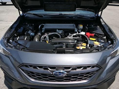 Used 2024 Subaru WRX AWD/4WD image 26
