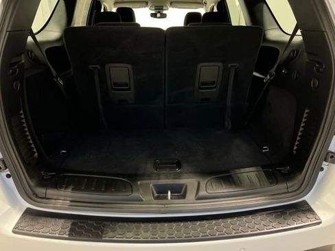 Used 2022 Dodge Durango SXT image 15