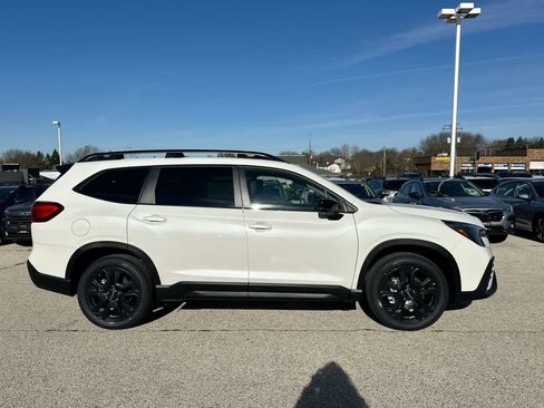 New 2026 Subaru Ascent Bronze Edition image 14