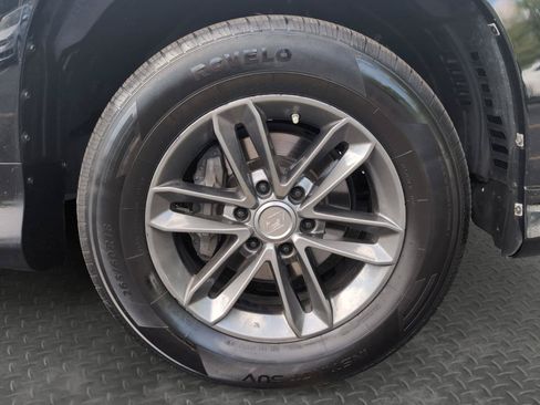 Used 2015 Lexus GX 460 w/ Navigation Package AWD/4WD image 30