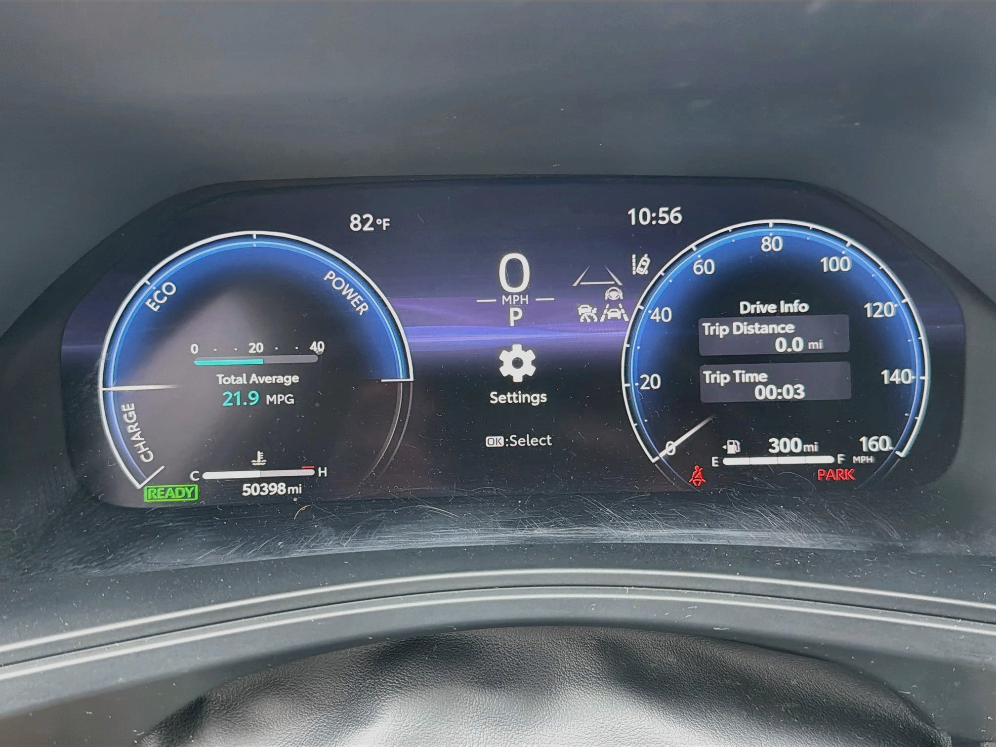Used 2024 Toyota Grand Highlander AWD Hybrid image 42