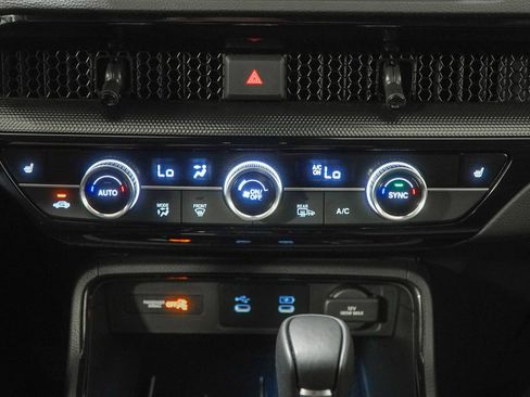 Used 2026 Honda CR-V Sport Touring image 33