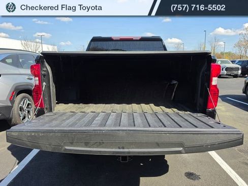 Used 2023 Chevrolet Silverado 1500 LT image 7