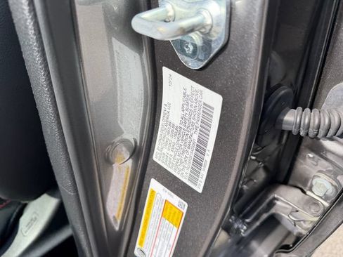 Certified 2025 Acura Integra Type S FWD image 19