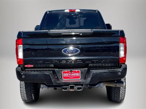 Used 2019 Ford F350 Lariat w/ Lariat Ultimate Package image 6