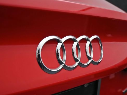 Used 2024 Audi A5 2.0T Premium Plus AWD/4WD image 45