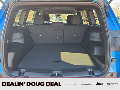 New 2026 Jeep Cherokee Laredo image 21