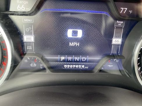 Used 2023 RAM 3500 Tradesman AWD/4WD image 21